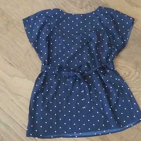 3 for $30 Maternity blouse - Picture 2 of 5